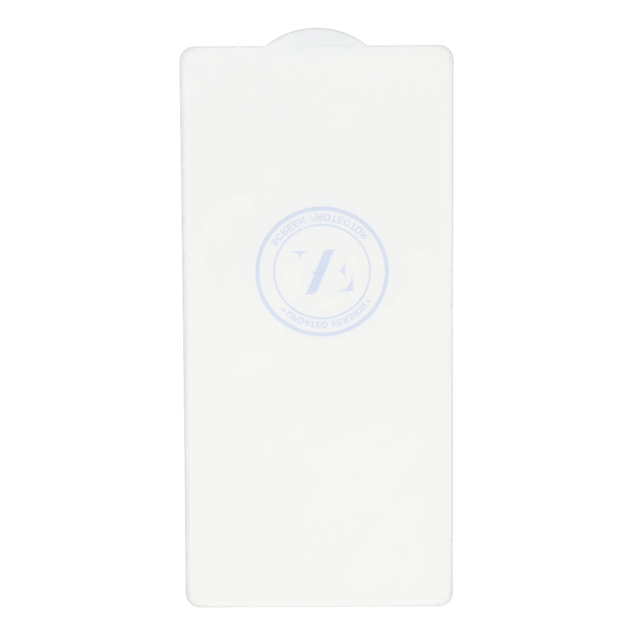 محافظ صفحه نمایش شیشه ای اورجینال ALFA بدون حاشیه Samsung Galaxy S24 Ultra