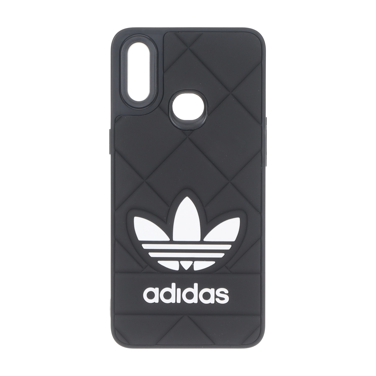 قاب طرح برجسته فانتزی بلک لنز Samsung Galaxy A10s - کد 302