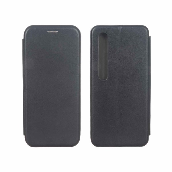 کیف موبایل مغناطیسی Xiaomi Mi 10 / Mi 10 Pro - مشکی