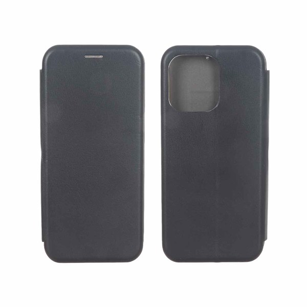 کیف موبایل مغناطیسی Apple iPhone 13 Pro - مشکی