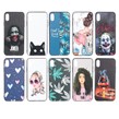 قاب سوزنی طرح دار Apple iPhone X Max / iPhone XS Max (در طرح های مختلف)