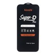 محافظ صفحه نمایش شیشه ای Full Cover SuperD Plus - Kizashi مدل Apple iPhone 17 Pro Max