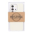 قاب Original KDoo MAG Noble مدل Samsung Galaxy S26 Ultra - سفید (پک دار)