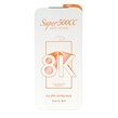 محافظ صفحه نمایش شیشه ای اورجینال بدون حاشیه Super 500CC 8K Biva مدل Apple iPhone 17 Pro Max / iPhone 18 Pro Max