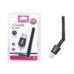 کارت شبکه TSCO مدل TW 1015 USB - مشکی