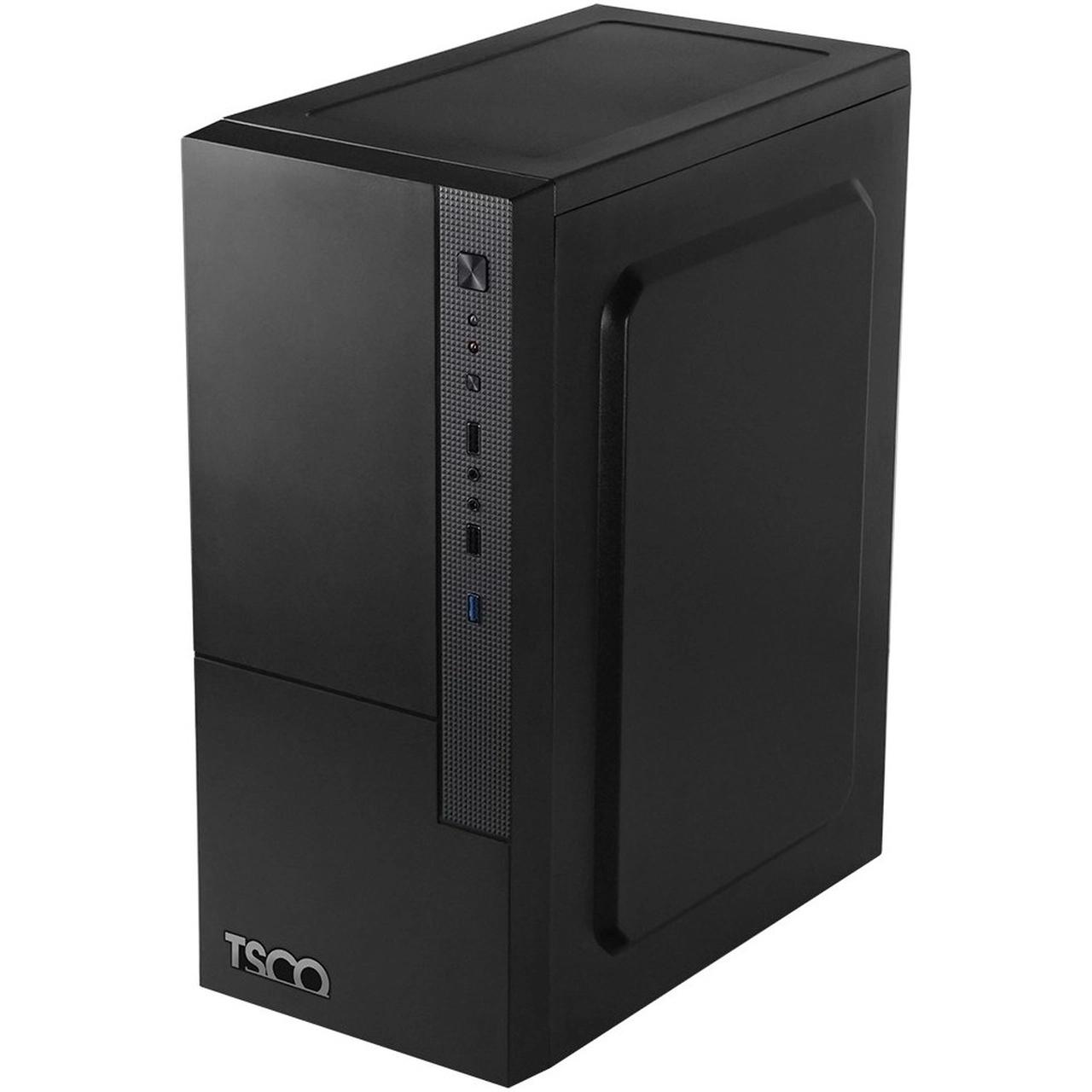 کیس کامپیوتر TSCO مدل TC4485FA - مشکی