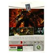 Dark Siders XBOX 360 پرنیان