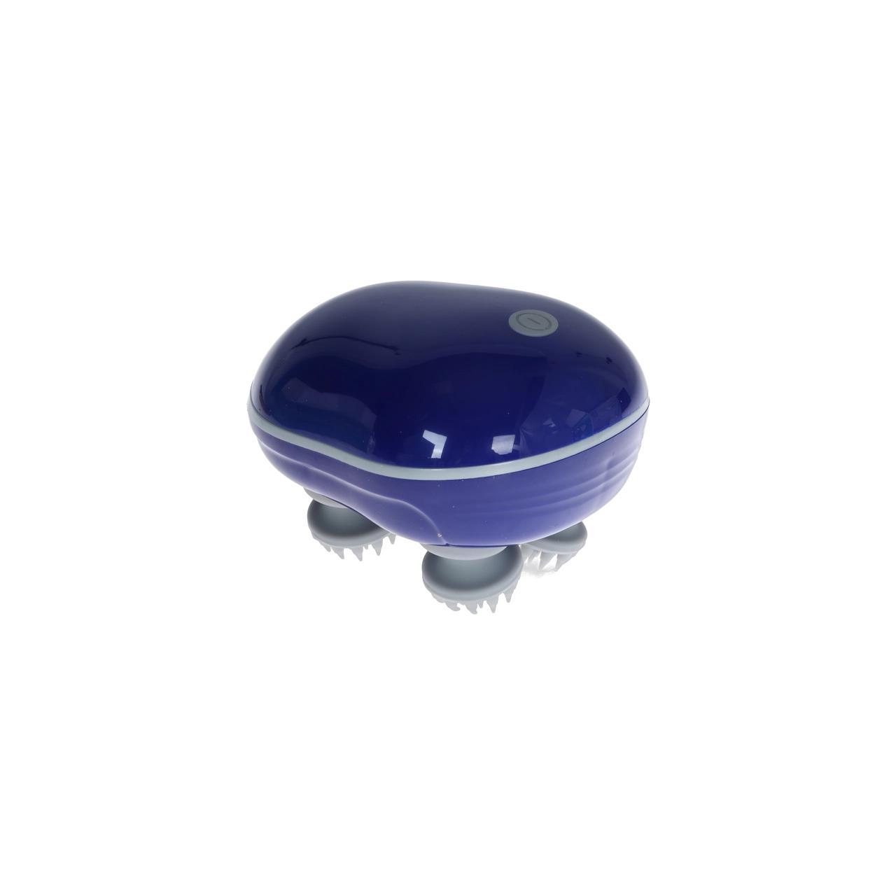 ماساژور سر Blueidea مدل BLD-661 - آبی