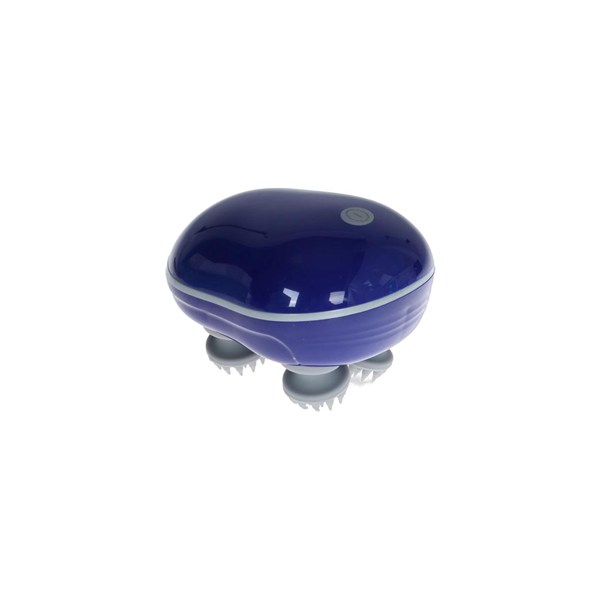 ماساژور سر Blueidea مدل BLD-661 - آبی
