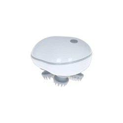 ماساژور سر Blueidea مدل BLD-661 - سفید
