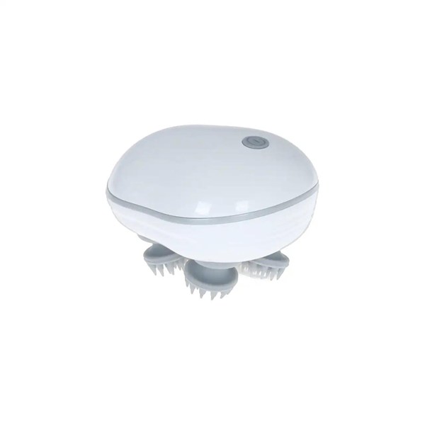 ماساژور سر Blueidea مدل BLD-661 - سفید