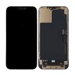 LCD Apple iPhone 12 Pro Max NF - SVC Black (DU)