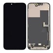 LCD Apple iPhone 13 Pro NF - SVC Black (DU)