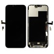 LCD Apple iPhone 13 Pro Max NF - SVC Black (DU)