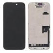 LCD Apple iPhone 16 Pro NF - SVC Black (DU)