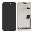 LCD Apple iPhone 16 Pro Max NF - SVC Black (DU)