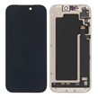 LCD Apple iPhone 17 Pro NF - SVC Black (DU)