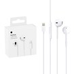 هندزفری باسیم Apple Lightning مدل MMTN2ZM/A - سفید - SMO