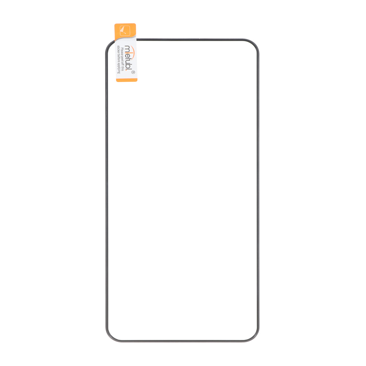 محافظ صفحه نمایش شیشه ای خم فول چسب Full Cover Mietubl درجه یک Samsung Galaxy S20 Plus