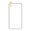 محافظ صفحه نمایش شیشه ای خم فول چسب Full Cover Mietubl درجه یک Samsung Galaxy S20 Plus