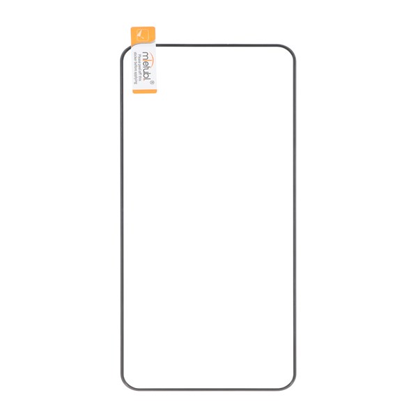 محافظ صفحه نمایش شیشه ای خم فول چسب Full Cover Mietubl درجه یک Samsung Galaxy S20 Plus