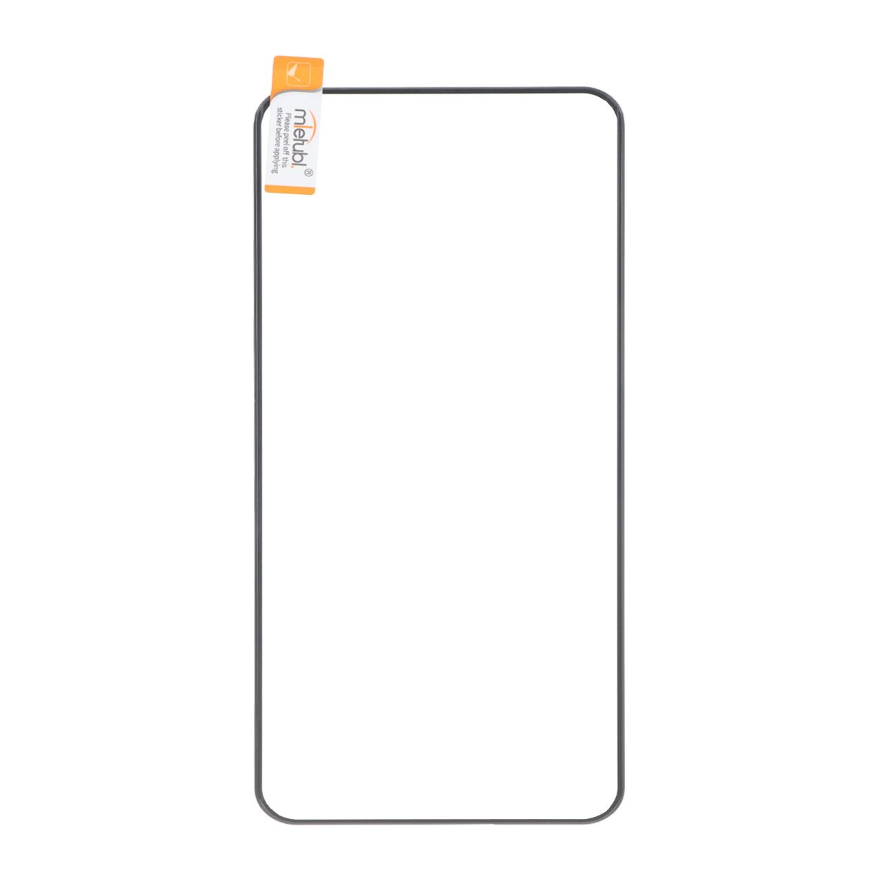 محافظ صفحه نمایش شیشه ای خم فول چسب Full Cover Mietubl درجه یک Samsung Galaxy S20 Ultra
