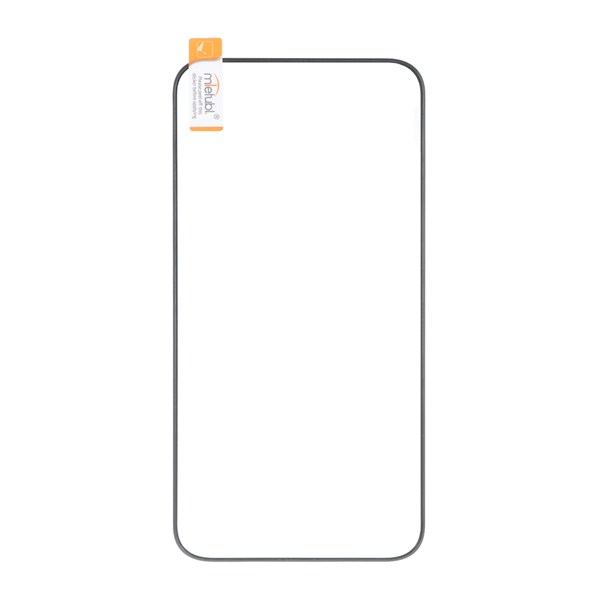 محافظ صفحه نمایش شیشه ای خم فول چسب Full Cover Mietubl درجه یک Xiaomi Redmi Note 15 Pro Plus