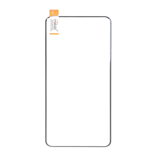 محافظ صفحه نمایش شیشه ای خم فول چسب Full Cover Mietubl درجه یک Honor X9a