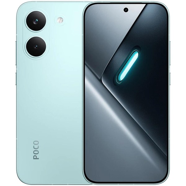 گوشی موبایل Xiaomi مدل (Poco X8 Pro 5G (RAM 12 ظرفیت 512GB - سبز