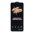 محافظ صفحه نمایش شیشه ای Full Cover Anti Static Mietubl مدل Samsung Galaxy A14 / M14 / F14 / A22 5G