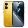 گوشی موبایل Xiaomi مدل (Poco X8 Pro 5G (RAM 12 ظرفیت 512GB - زرد