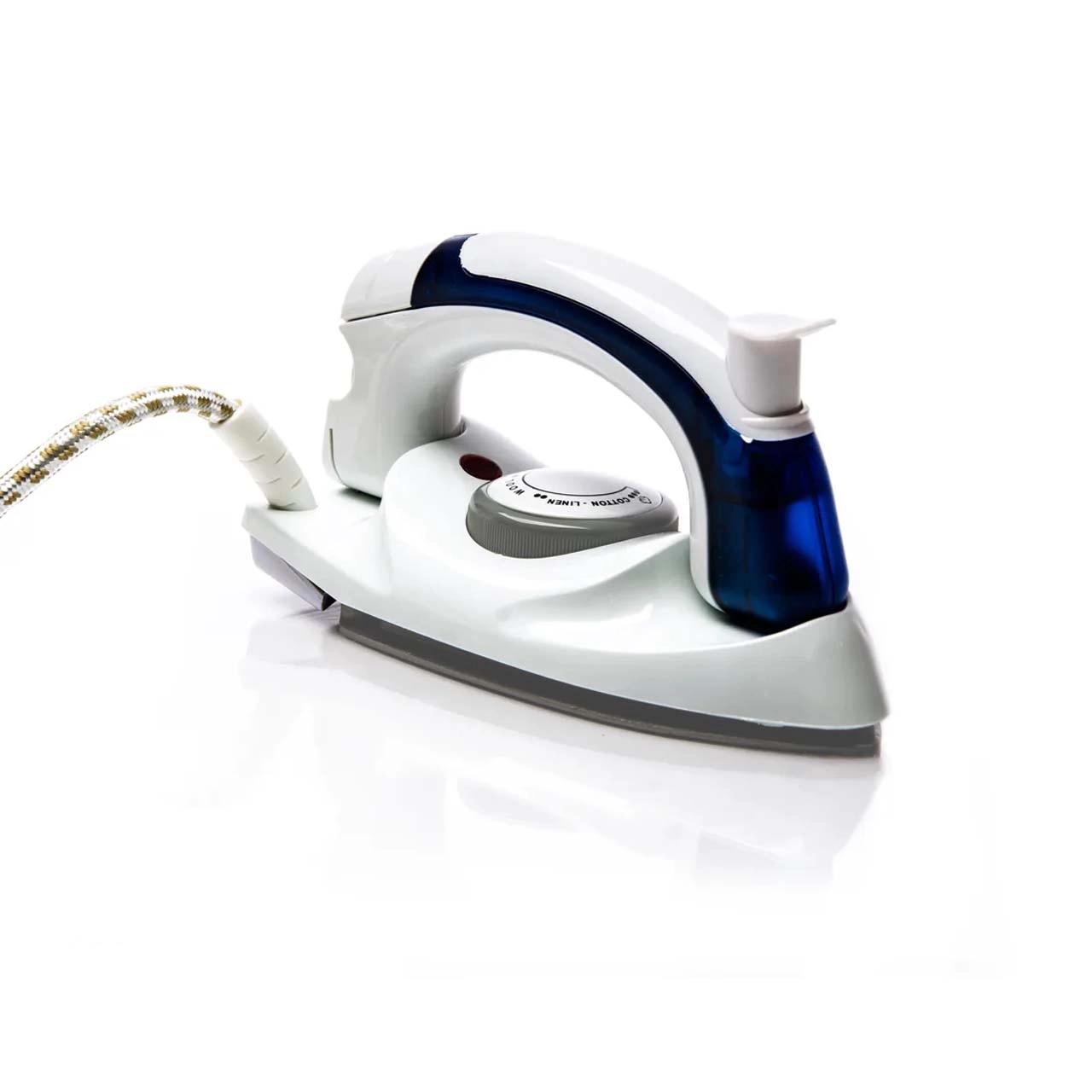 اتوبخار مسافرتی مدل CL-258B - سفید