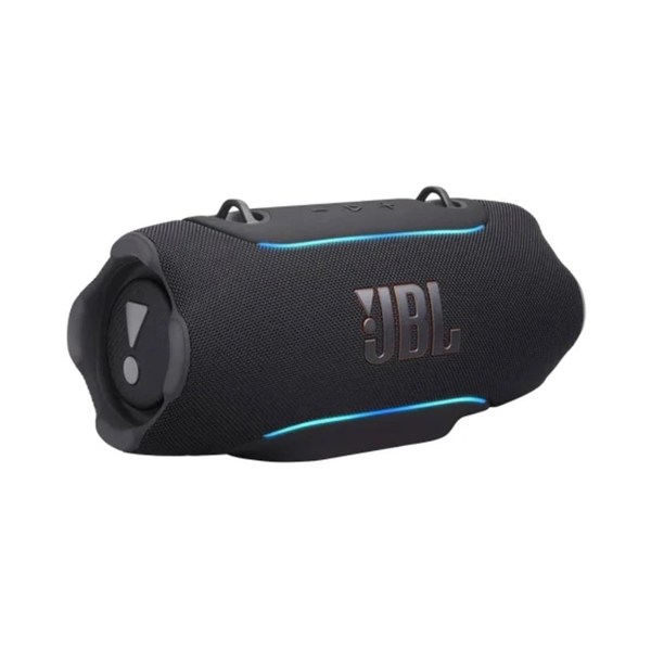 اسپیکر بلوتوثی قابل حمل JBL مدل Extreme 5 - مشکی (گارانتی 18 ماهه شرکتی)