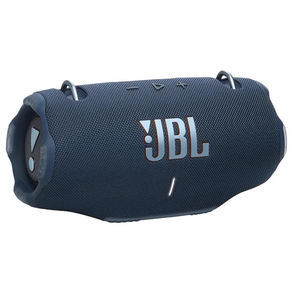 اسپیکر بلوتوثی قابل حمل JBL مدل Extreme 5 - سرمه ای (گارانتی 18 ماهه شرکتی)