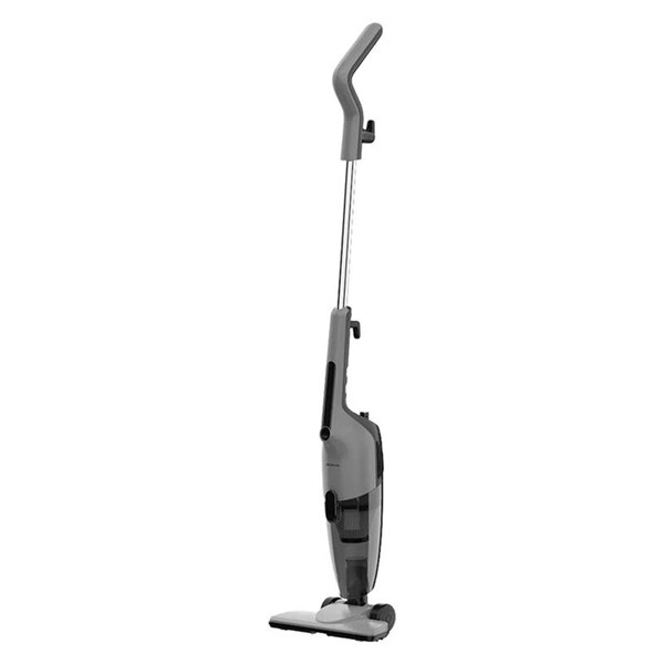 جارو برقی Deerma مدل DX120C - خاکستری (گارانتی شش ماهه شرکتی)