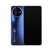 گوشی موبایل Elevia مدل E1 (RAM 8+8) ظرفیت 256GB - سرمه ای (به همراه محافظ صفحه نمایش)