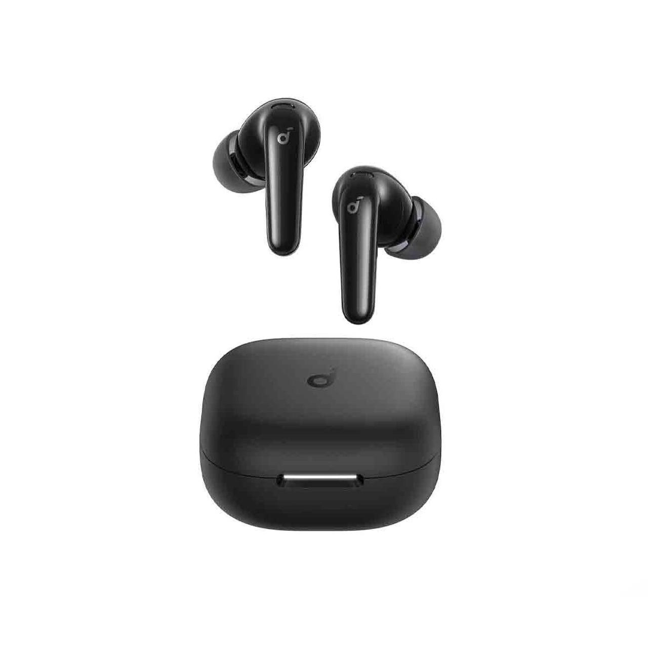 ایرفون بی سیم ANKER مدل R60i NC D1202H11 - مشکی (گارانتی 18 ماهه شرکتی)