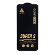 محافظ صفحه نمایش شیشه ای Full Cover Super S AKAM با چسب 330 مدل Xiaomi Redmi Note 15 Pro 5G / Mi 15T / Mi 15T Pro / Poco F7