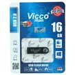 فلش 16 گیگ ویکومن Vicco VC267