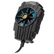 فن خنک کننده گوشی موبایل مدل G6 - مشکی