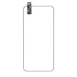 محافظ صفحه نمایش شیشه ای Full Cover ESD Anti Static - Super 6 مدل Samsung Galaxy S25 FE / S24 FE / A57 / A37 / A56 / A36