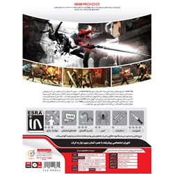 Devil May Cry PC 1DVD9