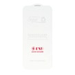 محافظ صفحه نمایش شیشه ای Super D HK بدون حاشیه Apple iPhone 16 Pro Max