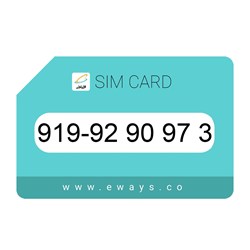 919-9290973 سیم کارت رند بدون پوکه