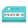 919-3726616 سیم کارت رند بدون پوکه