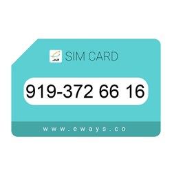 919-3726616 سیم کارت رند بدون پوکه