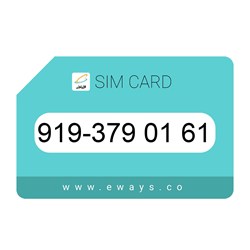 919-3790161 سیم کارت رند بدون پوکه