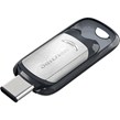 فلش 64 گیگ سن دیسک SanDisk Ultra Type-C