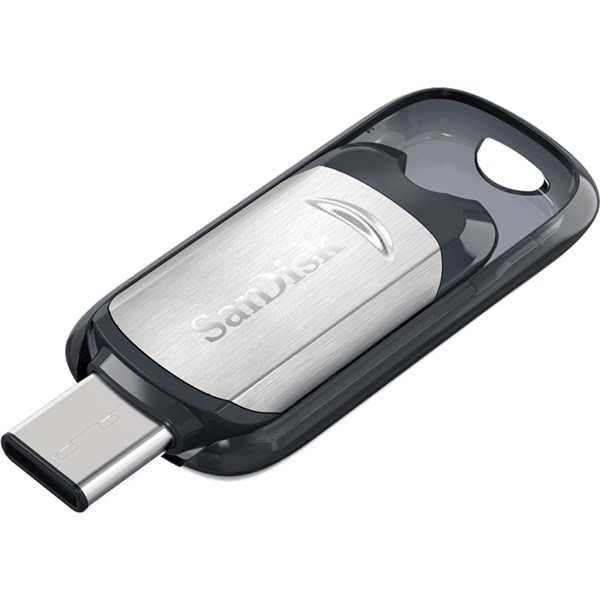 فلش 64 گیگ سن دیسک SanDisk Ultra Type-C