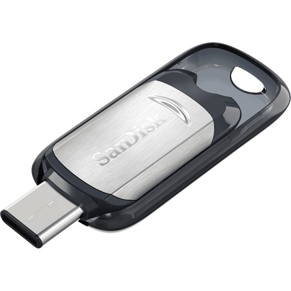 فلش 32 گیگ سن دیسک Sandisk Ultra Type-C